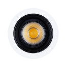 Светильник потолочный ARTE LAMP SCROLL A3311PL-1WH (A3311PL-1WH) 