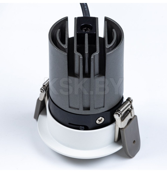 Светильник потолочный ARTE LAMP SCROLL A3311PL-1WH (A3311PL-1WH) 