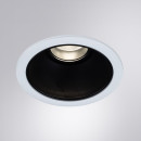 Светильник потолочный ARTE LAMP SCROLL A3312PL-1WH (A3312PL-1WH) 