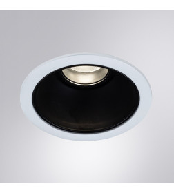 Светильник потолочный ARTE LAMP SCROLL A3312PL-1WH