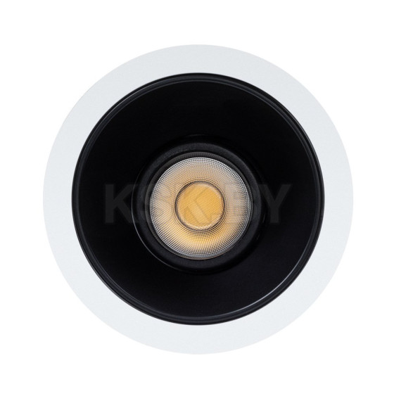 Светильник потолочный ARTE LAMP SCROLL A3312PL-1WH (A3312PL-1WH) 