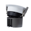 Светильник потолочный ARTE LAMP SCROLL A3312PL-1WH (A3312PL-1WH) 