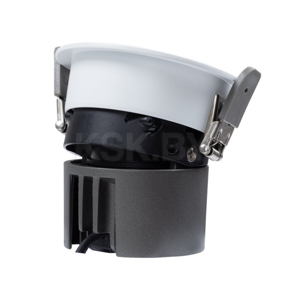 Светильник потолочный ARTE LAMP SCROLL A3312PL-1WH (A3312PL-1WH) 