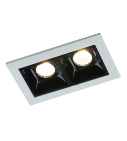 Светильник потолочный ARTE LAMP GRILL A3153PL-2BK