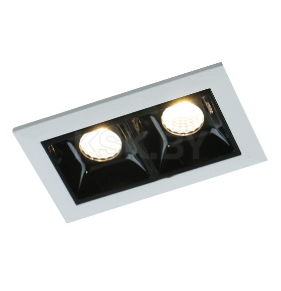 Светильник потолочный ARTE LAMP GRILL A3153PL-2BK (A3153PL-2BK) 