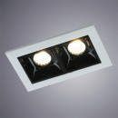 Светильник потолочный ARTE LAMP GRILL A3153PL-2BK (A3153PL-2BK) 