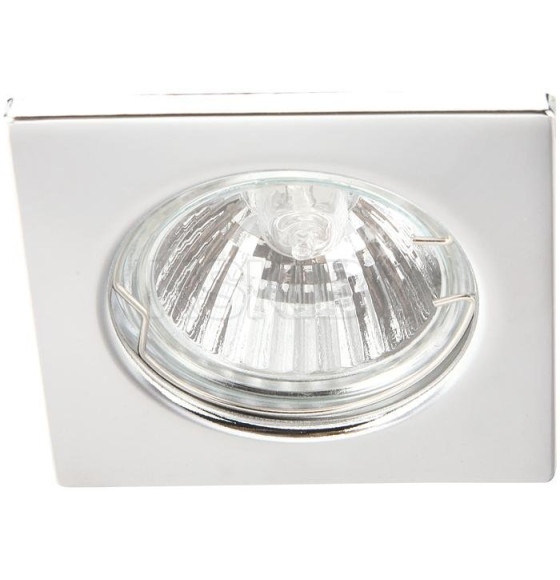 Светильник потолочный ARTE LAMP QUADRATISCH A2210PL-3CC (A2210PL-3CC) 