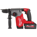Перфоратор аккумуляторный Milwaukee M18 ONE FHX-552X FUEL 4933478504 (4933478504)