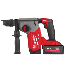 Перфоратор аккумуляторный Milwaukee M18 ONE FHX-552X FUEL 4933478504