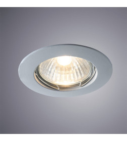 Светильник потолочный ARTE LAMP BASIC A2103PL-1GY