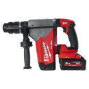 Перфоратор аккумуляторный Milwaukee M18 ONE FHPX-552X FUEL 4933478496 (4933478496) 