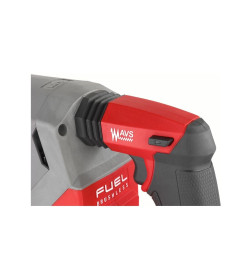 Перфоратор аккумуляторный Milwaukee M18 FH-0