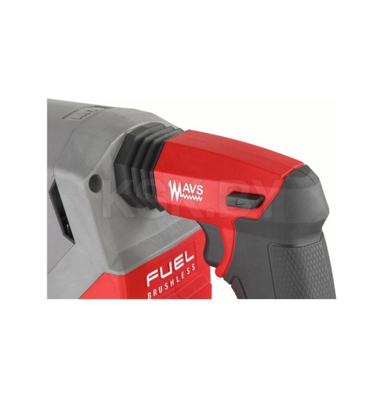 Перфоратор аккумуляторный Milwaukee M18 ONE FHX-552X FUEL 4933478504 (4933478504)
