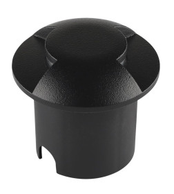 Светильник уличный ARTE LAMP PIAZZA A3221IN-2BK