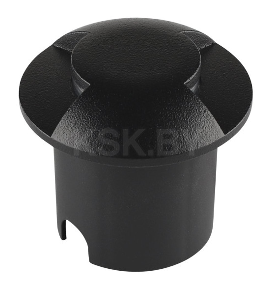 Светильник уличный ARTE LAMP PIAZZA A3221IN-2BK (A3221IN-2BK) 