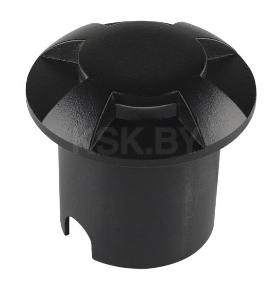 Светильник уличный ARTE LAMP PIAZZA A3221IN-4BK (A3221IN-4BK) 