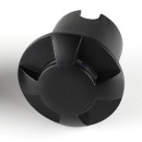Светильник уличный ARTE LAMP PIAZZA A3221IN-4BK (A3221IN-4BK) 
