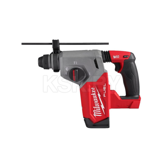 Перфоратор аккумуляторный Milwaukee M18 FH-0 (4933478499) 