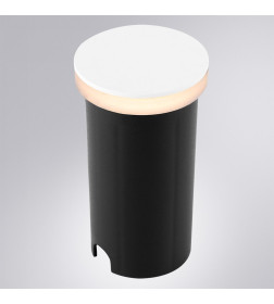 Светильник уличный ARTE LAMP PIAZZA A3601IN-1WH