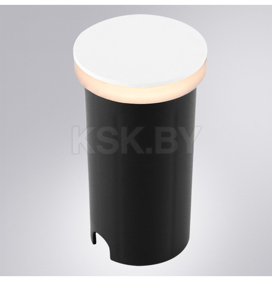 Светильник уличный ARTE LAMP PIAZZA A3601IN-1WH (A3601IN-1WH) 