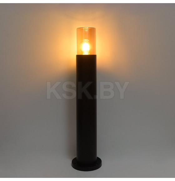 Светильник уличный ARTE LAMP SEGINUS A6515PA-1BK (A6515PA-1BK) 