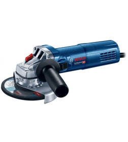 Углошлифмашина BOSCH GWS 9-125S