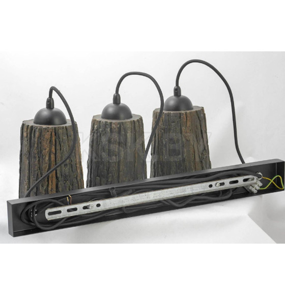Подвесной светильник Lussole  Hauppauge LSP-9863 (LSP-9863) 
