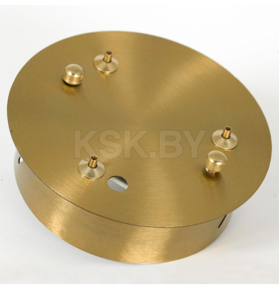 Люстра подвесная Lussole LSP-7119 (LSP-7119) 