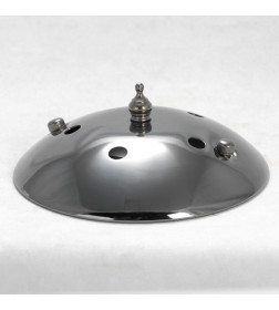 Люстра Lussole  Seminole GRLSP-8280