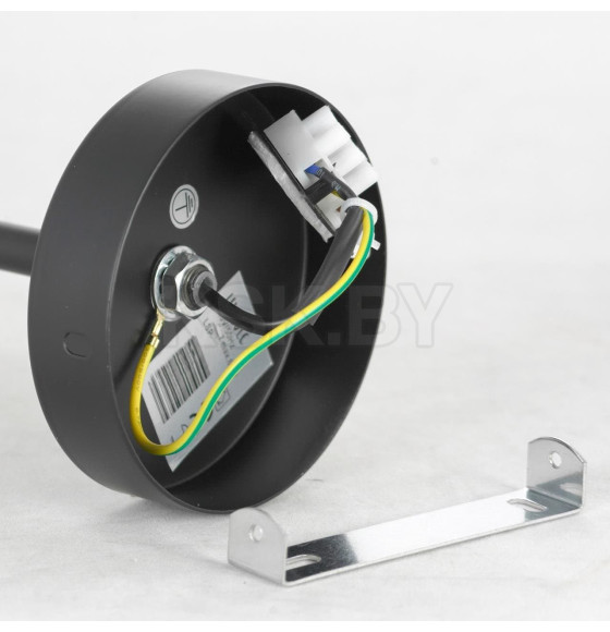 Люстра потолочная Lussole LSP-8795 (LSP-8795) 