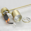 Бра Lussole LSP-7037 (LSP-7037) 