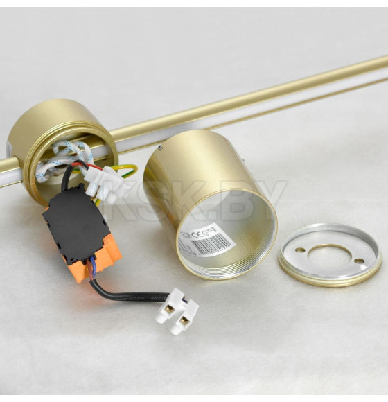 Бра Lussole LSP-7037 (LSP-7037) 