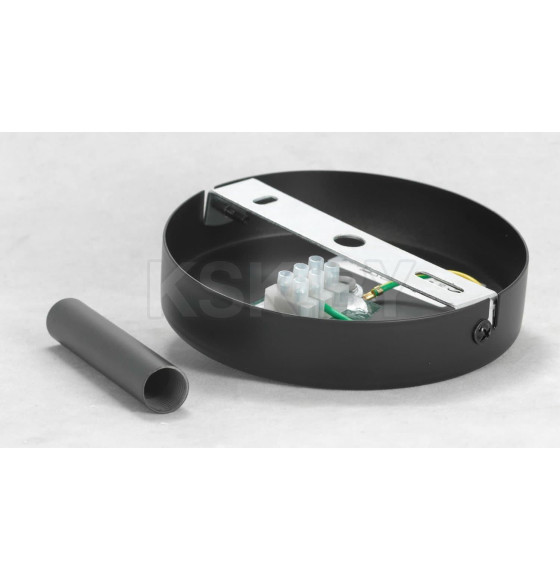 Потолочная люстра Lussole  Wilcox LSP-8382 (LSP-8382) 
