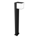 Светильник уличный ARTE LAMP BELGRADE A5193PA-1BK (A5193PA-1BK) 