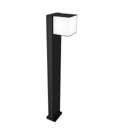 Светильник уличный ARTE LAMP BELGRADE A5193PA-1BK