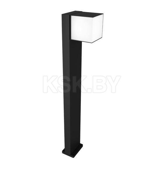 Светильник уличный ARTE LAMP BELGRADE A5193PA-1BK (A5193PA-1BK) 