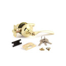 Защелка Avers 8023-01-G кл. (20405) 