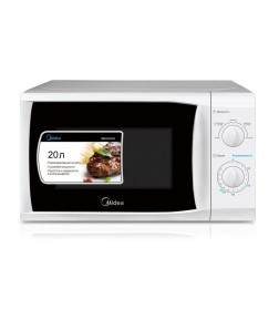 Печь микроволновая бытовая MIDEA MM720CFB