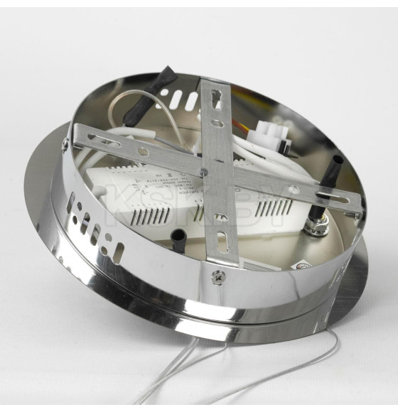 Люстра подвесная Lussole LSP-7267 (LSP-7267) 