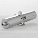 Люстра подвесная Lussole LSP-8372CH (LSP-8372CH) 