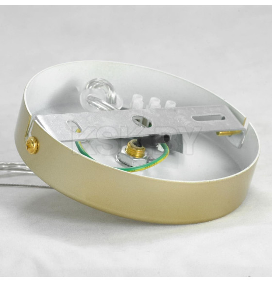 Подвесная люстра Lussole  Wilcox LSP-8383 (LSP-8383) 