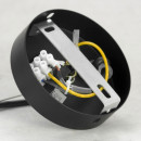 Подвесной светильник Lussole  Bullock LSP-8407 (LSP-8407) 