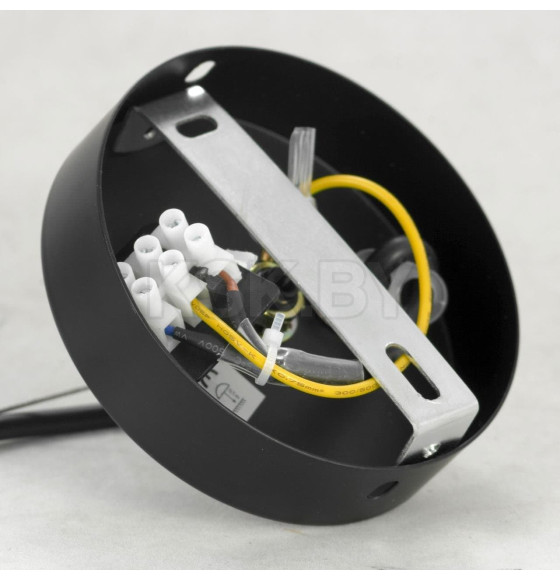 Подвесной светильник Lussole  Bullock LSP-8407 (LSP-8407) 