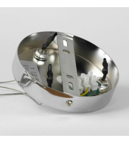 Люстра подвесная Lussole LSP-8743