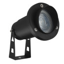 Светильник уличный ARTE LAMP ELSIE A1522IN-1BK (A1522IN-1BK) 