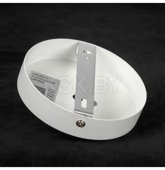 Люстра потолочная Lussole LSP-8932 (LSP-8932) 