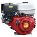 Двигатель бензиновый Skiper N177F(SFT) (10 л.с.; тип вала-шлиц, 25 мм) (SN177F(SFT).00) 