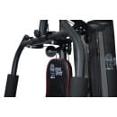 Многофункциональный силовой комплекс AMETIST  AМ-NEW-130 pro (чёрный)