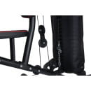 Многофункциональный силовой комплекс AMETIST  AМ-NEW-130 pro (чёрный)