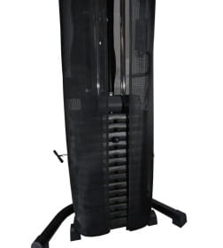 Многофункциональный силовой комплекс AMETIST  AМ-NEW-130 pro (чёрный)